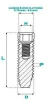 I2 Narrow Platform (3.75) - 2