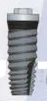 SDS Tapered RBM (5.0) - 1