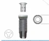 Connect RBM-4mm platform - 3