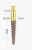 ARRP (Arrow Press Implant System) - 1