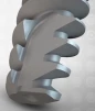 Nice Conical Narrow Connection (CHC) - 7