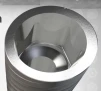 Nice Conical Narrow Connection (CHC) - 8