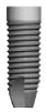 Anthofit OI Straight (4.0) - 4