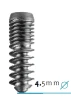 Dental Implant S (3.75) - 6