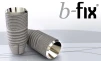 b-fix Black-Fix Regular (3.5,4.0) - 2