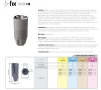 b-fix Black-Fix Regular (3.5,4.0) - 3