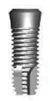 c-fix Cone Morse Regular (4.8) - 1