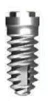 e-fix Silver External Hexagon (4.1) - 1