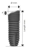 EV Profile 4.8 PS - 4