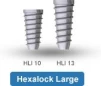 Hexalock Large - 2