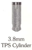 Steri-Oss Original Non-threaded MD (3.8) - 1