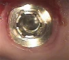 External Hexagonal Tapered NG (4.1) - 2