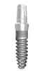 One Piece Implant - 1