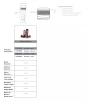 Tapered Internal (3.5) - 4
