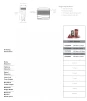 Tapered Internal (5.7) - 4