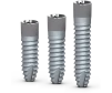Tapered Internal (3.0) - 2