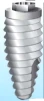 Bio Lok Silhouette Hex 6.5 - 1