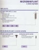Cylinder Microminiplant 3.3 (3.4) - 2