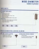 Cylinder Wide Diameter (5.0) - 2