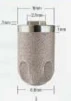 Cylinder Wide Diameter (6.0) - 1