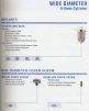 Cylinder Wide Diameter (6.0) - 2