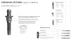 Hexagono Externo HE Classic Cilindrico MP (3.3) - 3