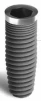 Hexagono Interno HI Conico Medular RP - 1