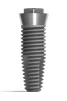 Hexagono Externo HE TD Conico PE (4.1) - 1