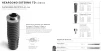 Hexagono Externo HE TD Conico RP (4.1) - 4