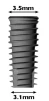 Conus 12 (3.5) - 2
