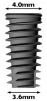 Conus 12 (4.0) - 2