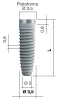Bone System 2 RF (3.5) - 2