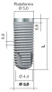 Bone System 2 LN (5.0) - 2