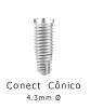 Master Connect Cone (4.3) - 1