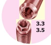Master Connect Conic (3.5) - 3