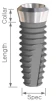 Apolonia Internal Tapered Type (4.8) - 2