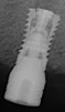 Quad Internal Hex - 6