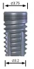 Quad Internal Hex - 1