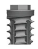 Quad External Hex - 2