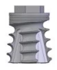 Quad External Hex - 1