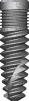 S2-Screw Implant-Standard - 3