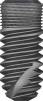 S2-Screw Implant-Standard - 6