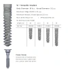 Versatile VI Narrow - 2