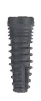 Denti Root (DR) 3.8 - 1