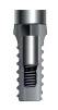 Denti Screw (DS) 3.4 - 4