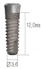 i-Clean Tapered - 3