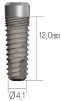 i-Clean Tapered - 4