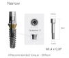 SQ-SL Narrow - 3