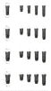 Implantium (4.0,4.5,5.0,5.5) - 5