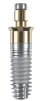Conical HI - 2